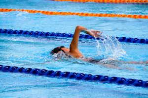 An Olympic Mindset for All